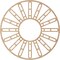 Ekena Millwork Hale Wood Fretwork Pierced Ceiling Medallion, Alder, 36"OD x 13 1/8"ID x 3/8"T CMWP36X36X0375HHAL - alternate 4